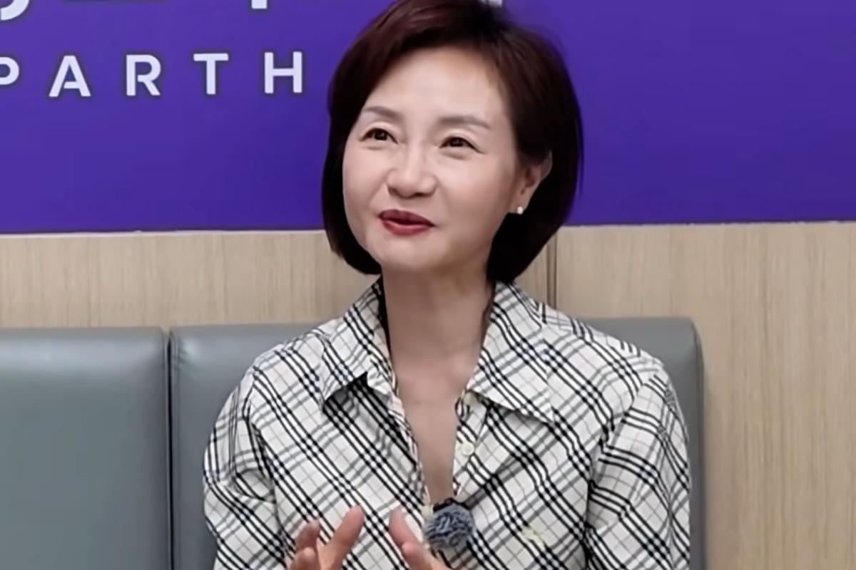 <b>권경하</b>, 지드래곤 중학교 담임이었다…"그 당시에도 유명" [MHN:픽]