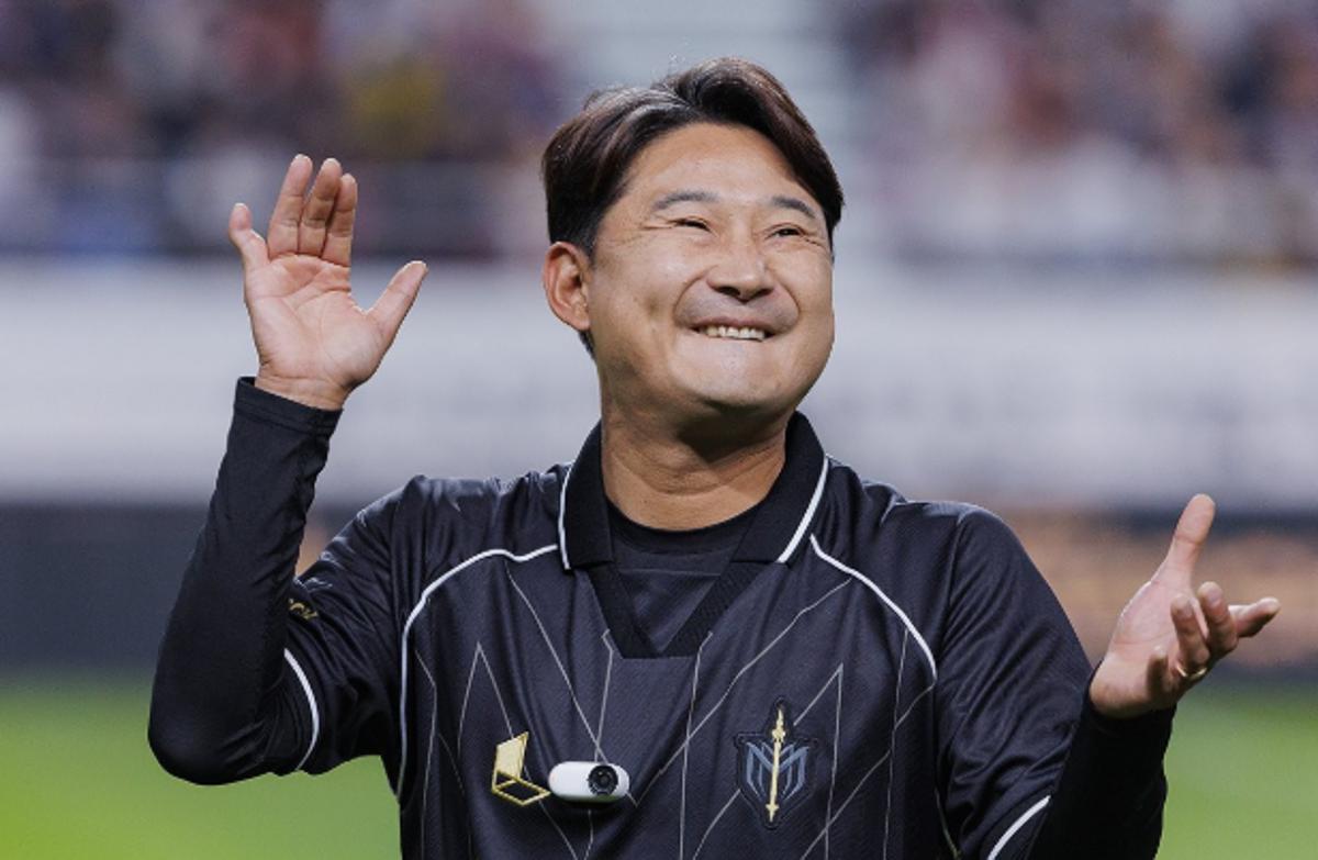 “우리 축구는 발전 안 할 거야?”…이천수 소신 발언, 월드컵은 바로바로 나오는데 K리그는 ‘하세월’ 지적