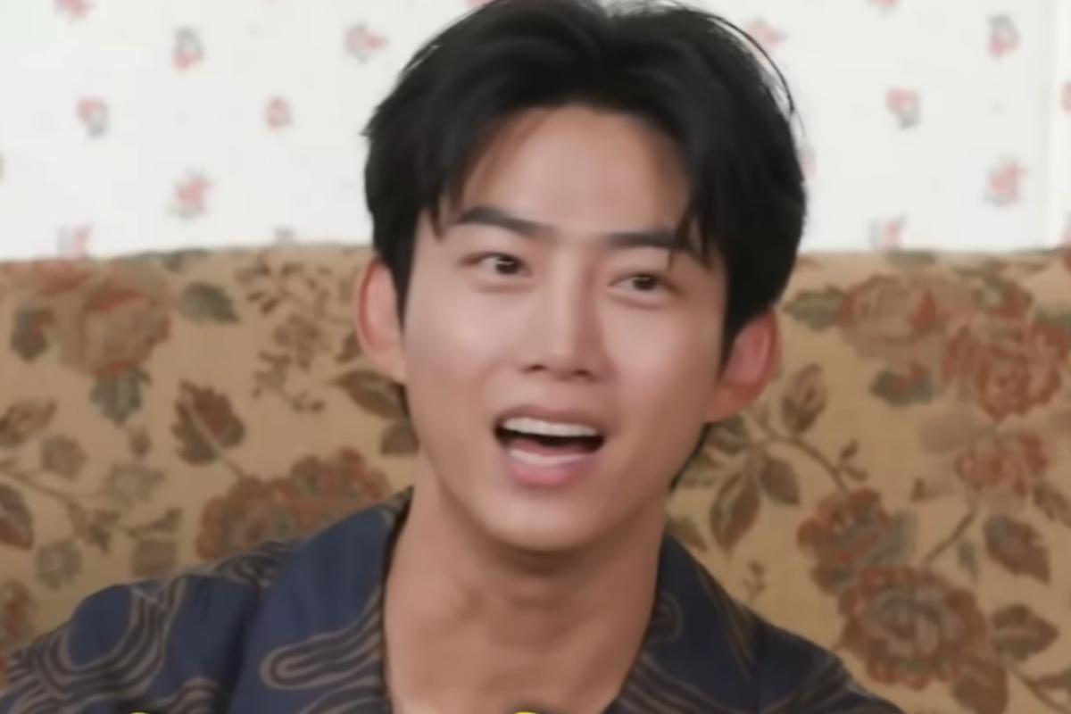 ‘4살 연하’ 옥택연, 하트 거절 절대 안 하는 이유..."오빠, 이거 유...