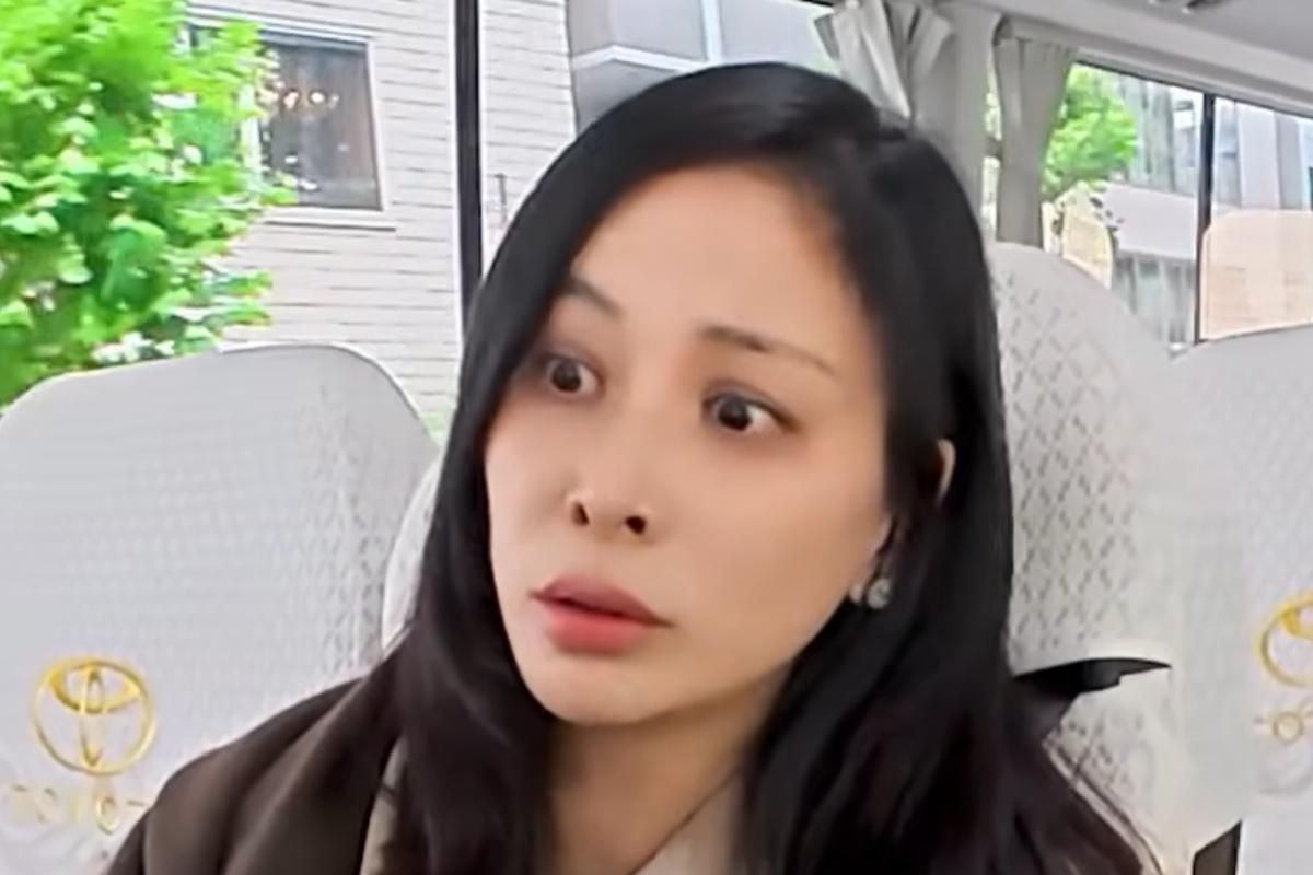 송혜교→아이유→박민영...고소영, 네일아티스트 새언니 자랑 "서인영 ...