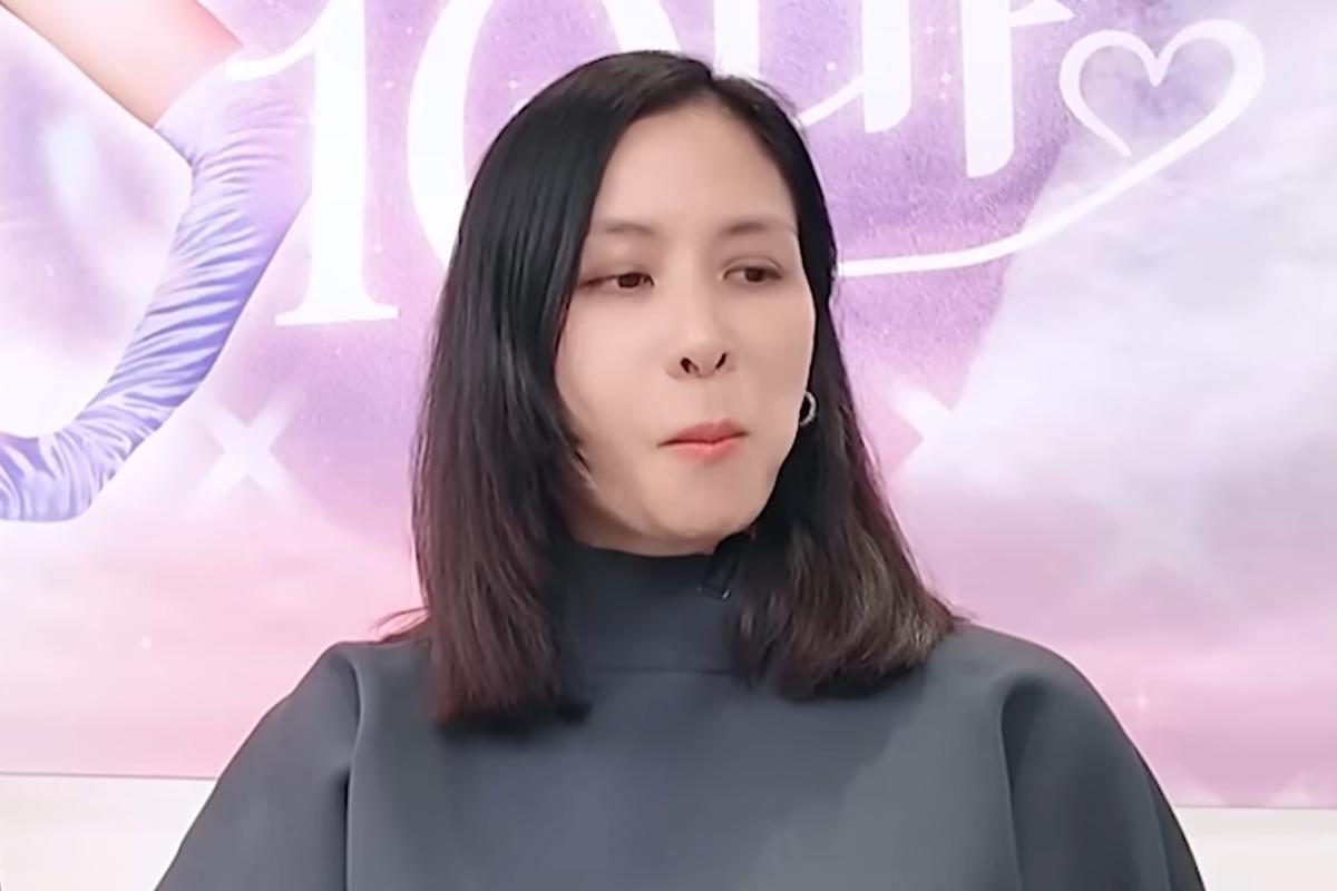 '장동건♥' 고소영, 20년 친구 이정재와 '존댓말'로 대화..."옛날엔 친했...