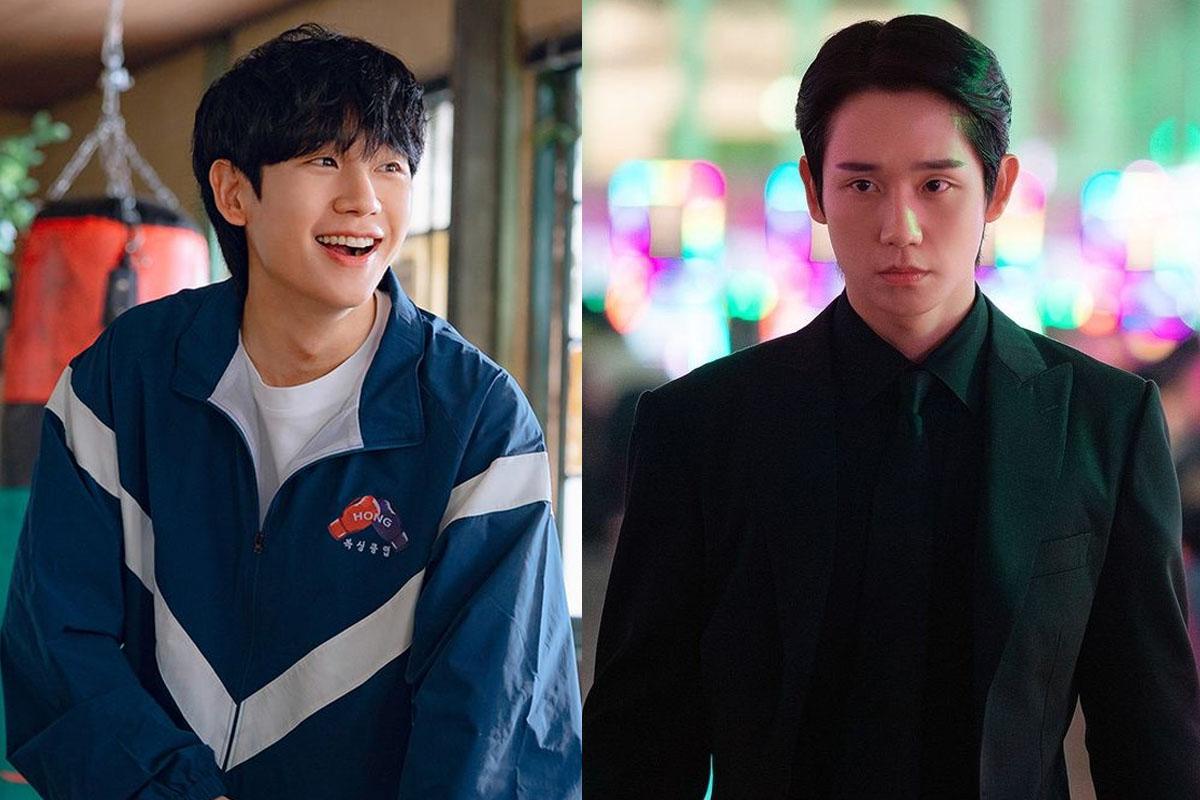 Netflix《我的荒糖戀愛》丁海寅賀營許城泰8月7日上線