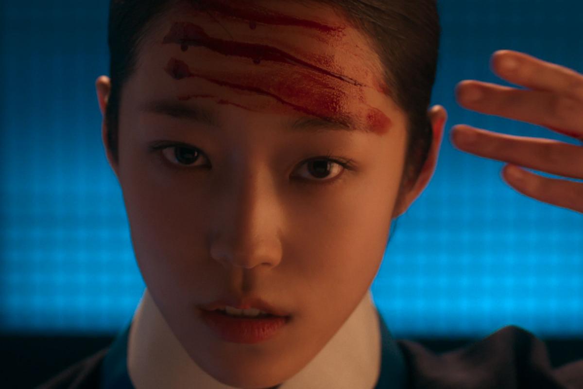 "전 세계 이목 집중"...넷플릭스 K-오컬트물 신작 '동궁' 관전 포인트 T...