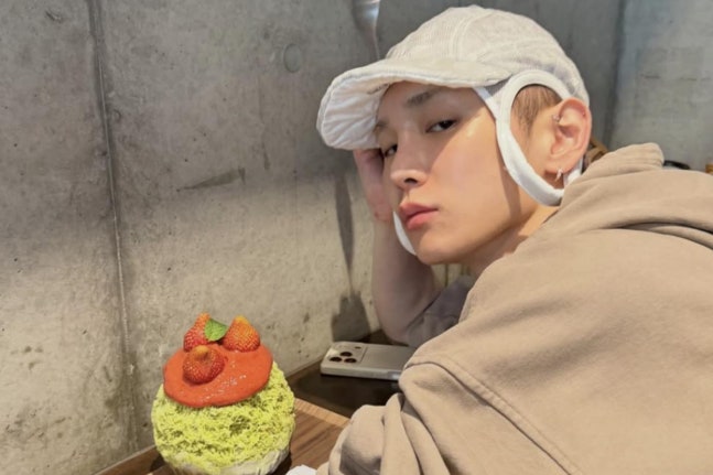 SHINee's Key Steps Out at Yunho's Solo Concert After Months Out of the Spotlight