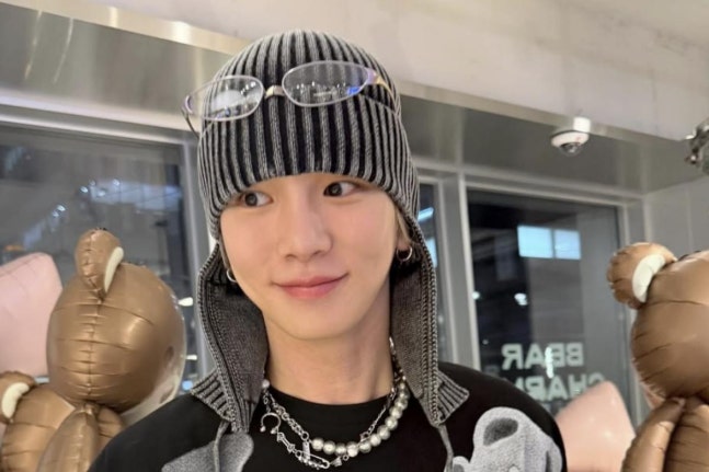 SHINee's Key Steps Out at Yunho's Solo Concert After Months Out of the Spotlight