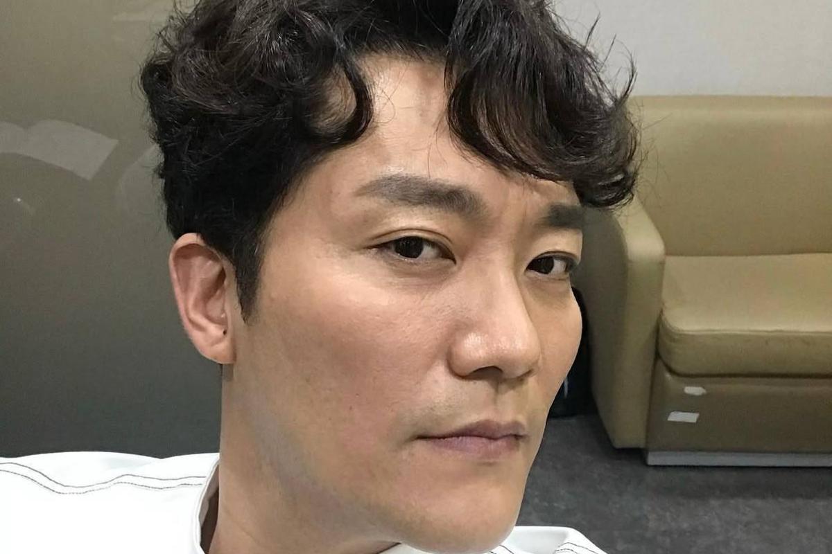 <b>배우 조순창</b>, 부친상 비보…"아들로 낳아주셔서 감사합니다"