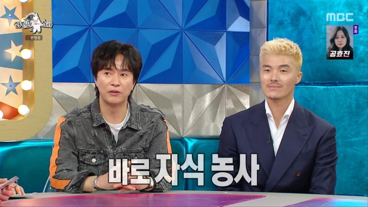 김정민 자식 농사 풍년이네…186cm 훈남 첫째·축구선수 둘째·학업 우수...