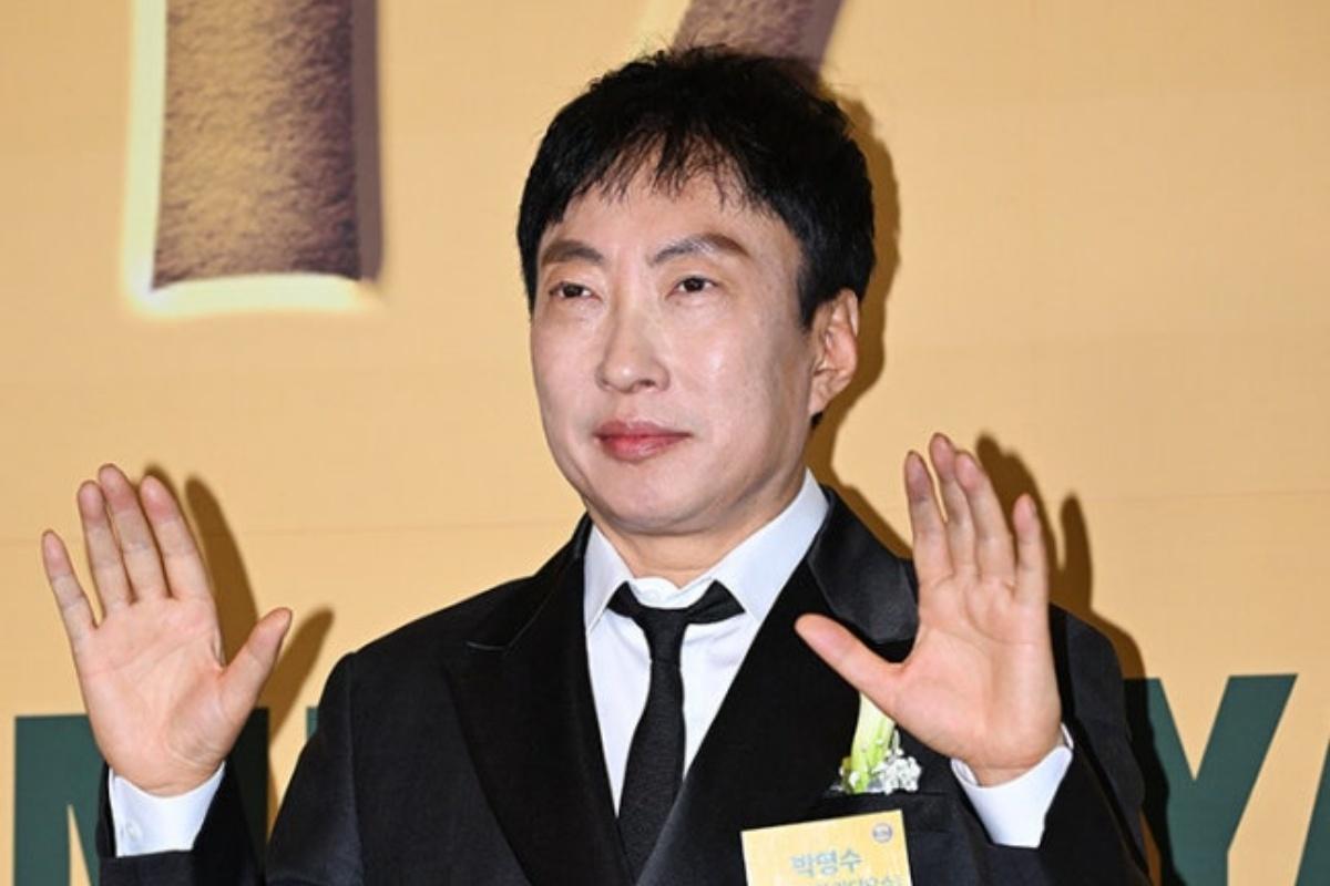 박명수, '<b>무도</b>' 레이스 나선다…시민들과 함께하는 이색 추격전('무한도...