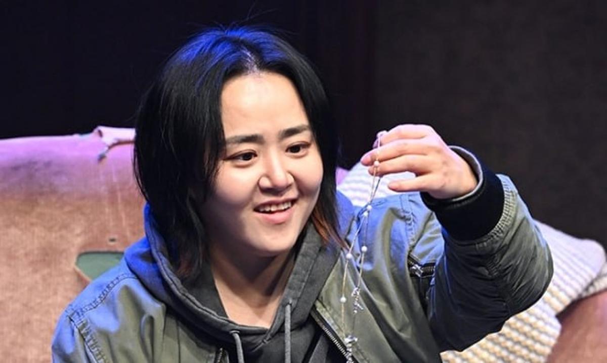 Moon Geun-young Secretly Married a Musical Actor, and Almost Nobody Knew