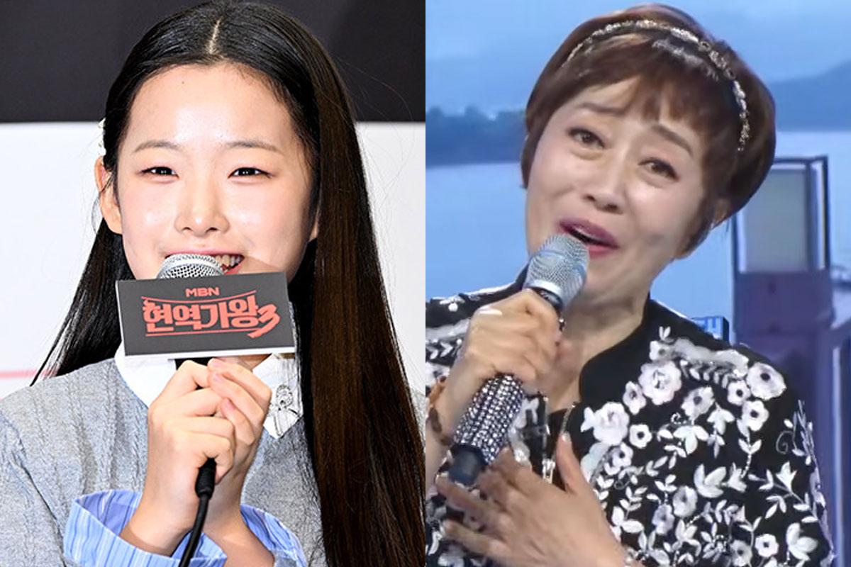 1991년 대표 장수 프로그램→특별 기획 서바이벌 진행한다…<b>하춘화</b>·이...