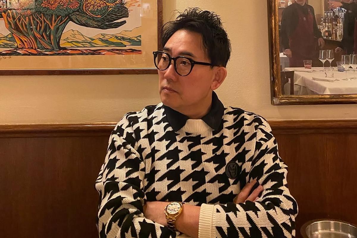 이승철, 데뷔 40주년 맞았다…'희야'부터 '인연'까지 레전드 라이브 공...