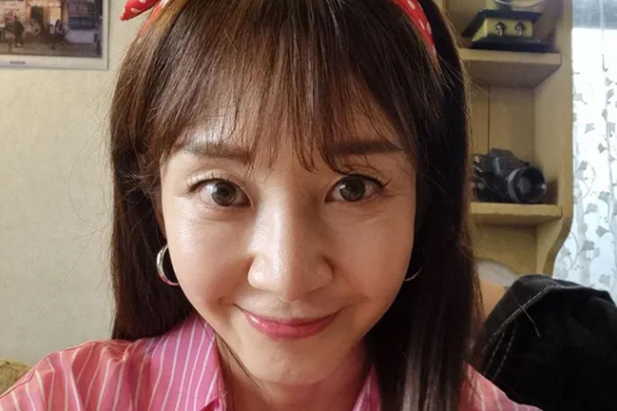 '세 번 <b>이혼</b>' <b>이아현</b> "아이들에게 미안…결혼 생활 이어갈 수 없었다" [...