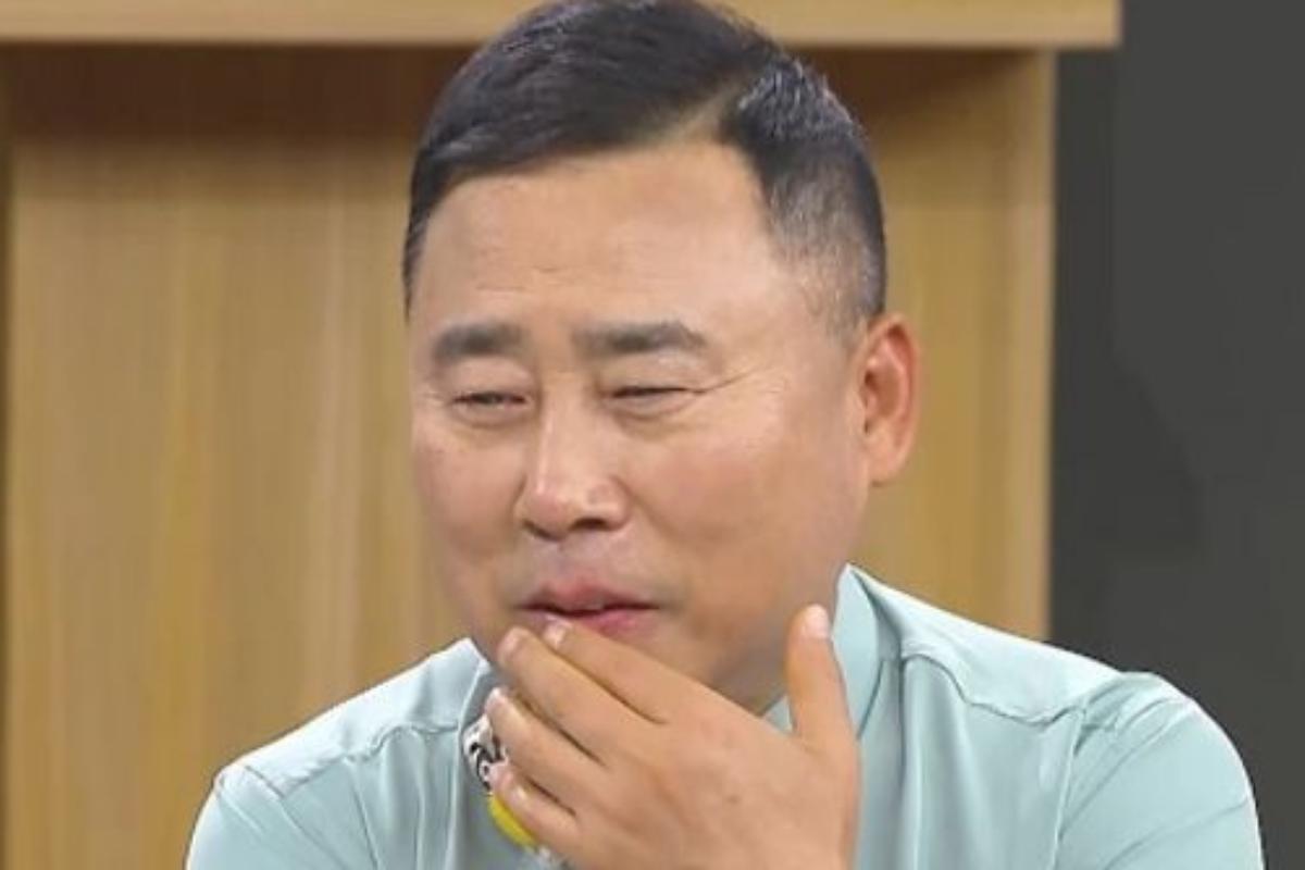 '전재산 탕진' <b>황기순</b>, 2년간 숨어 살던 이유…<b>원정도박</b>→전재산 잃고 ...