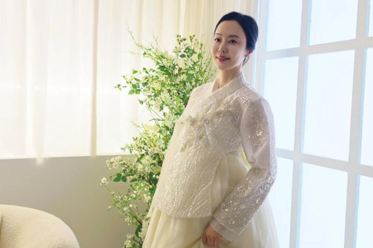 '각시탈' 女배우, 오는 <b>9월</b> 비연예인 연인과 <b>결혼</b>…"평생의 인연"