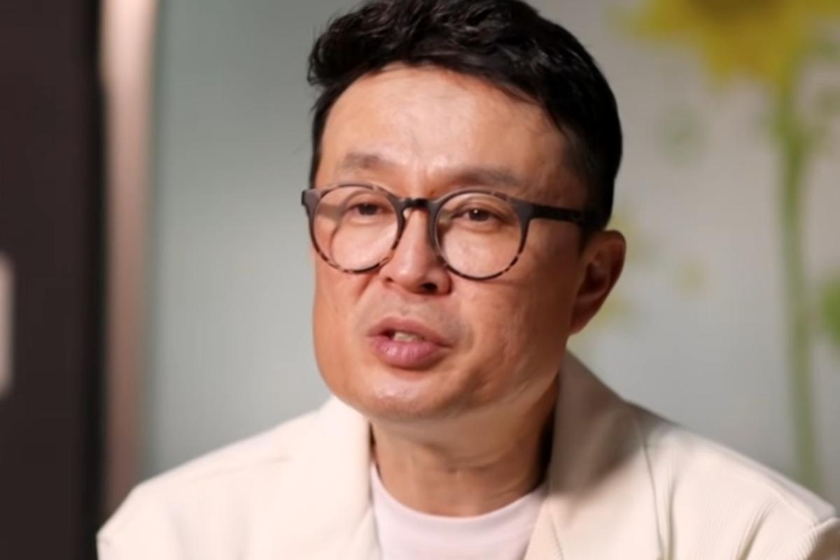 "<b>우울증</b>, <b>공황장애</b>, 약도 소용없어"…'봤냐고' <b>정삼</b>, 10년간 자취 감췄던...