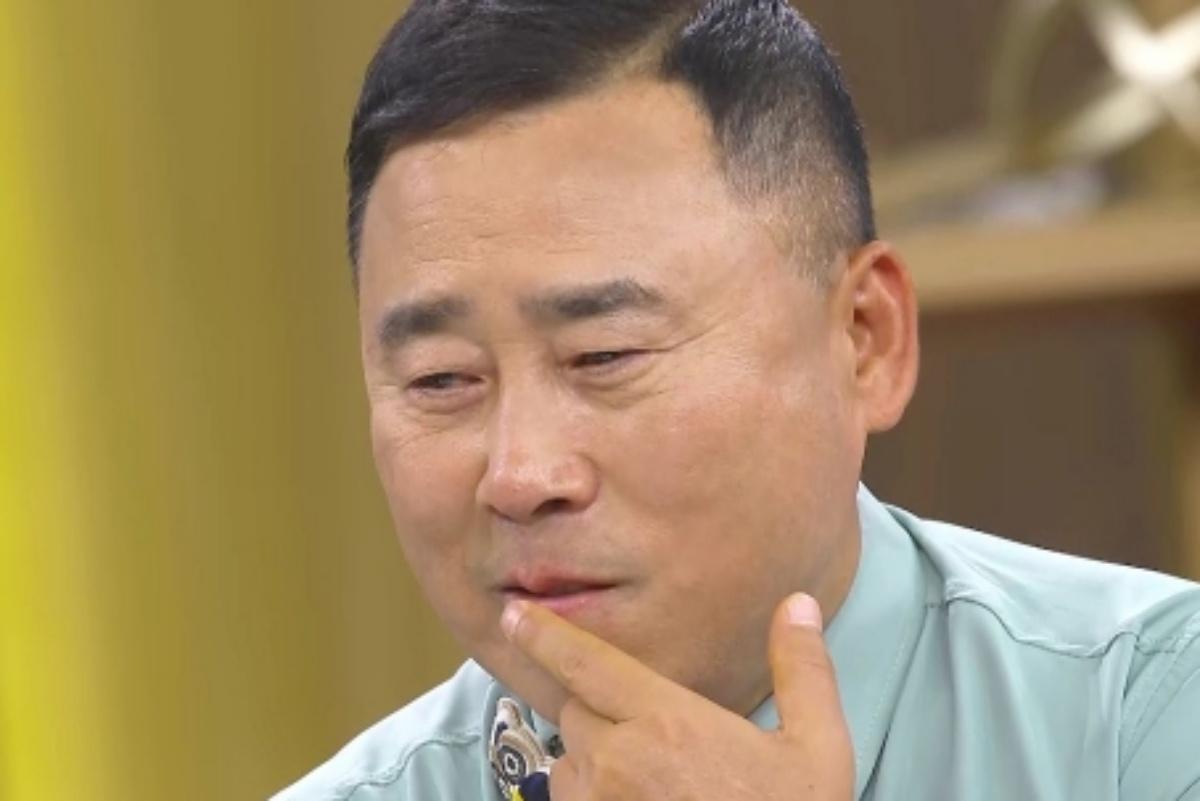 '원정<b>도박</b>→불법체류' 유명 男 코미디언 "1년 간 은둔 <b>생활</b>" 고백 ('데이...