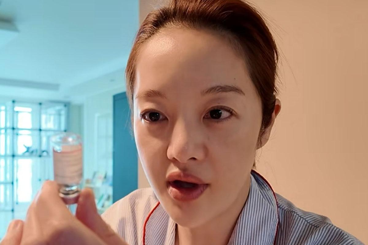 Ha Jung-woo Spoils His Nephew With Summer Clothes While Hwang Bo-ra Shares Emotional IVF Journey