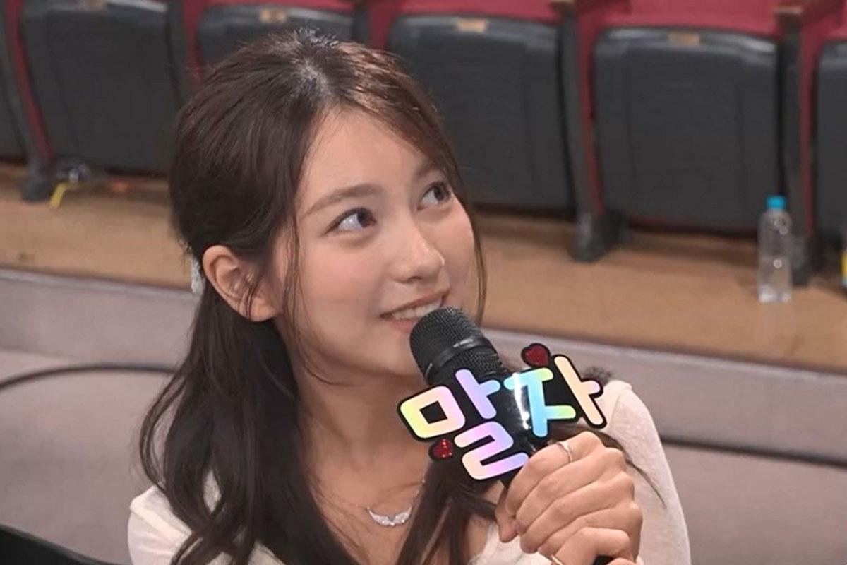 진짜 못 알아볼뻔… '1,281만' 감동시킨 <b>아역</b>배우 출신 <b>갈소원</b>, 훌쩍 큰...