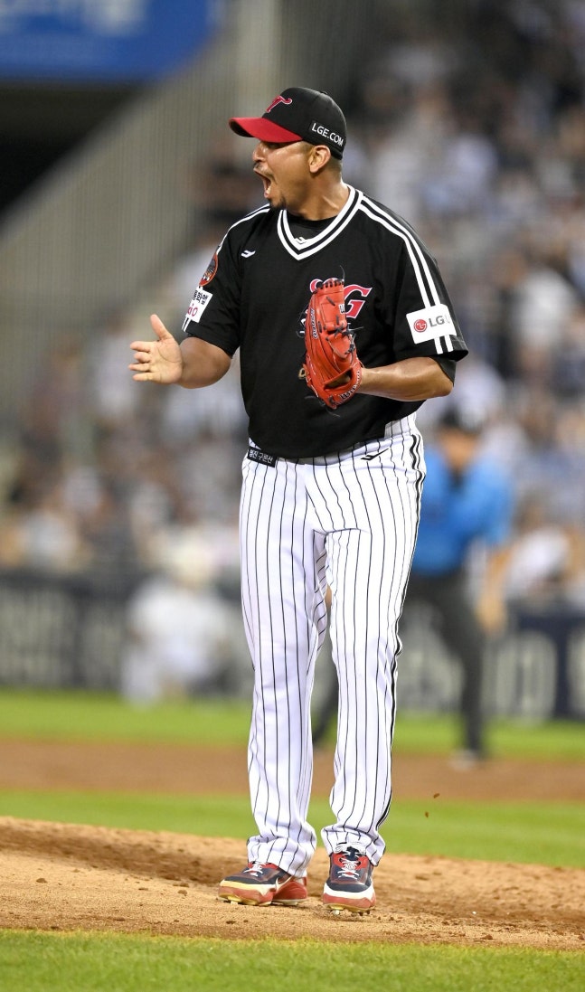출처:LG 트윈스