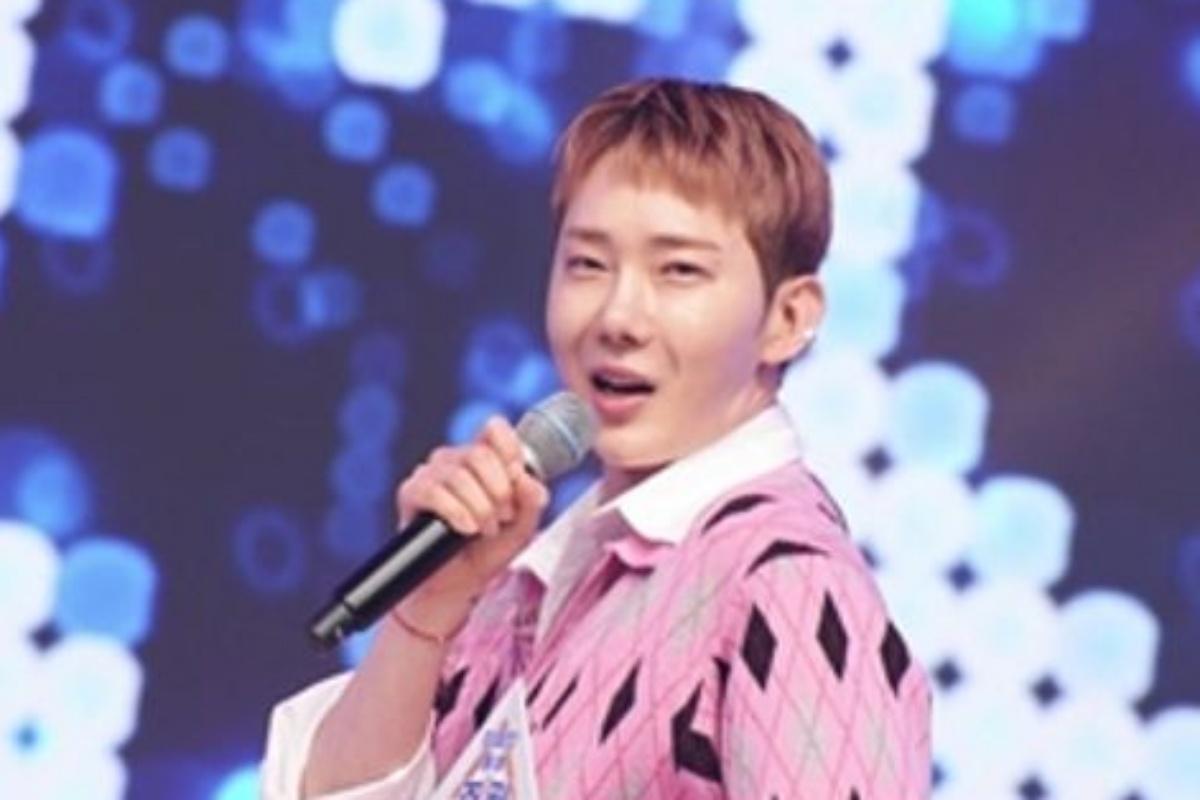 조권, <b>이창민</b> 지원사격→'깝권' 소환…"간만에 털러 나왔다"('전설의 사...