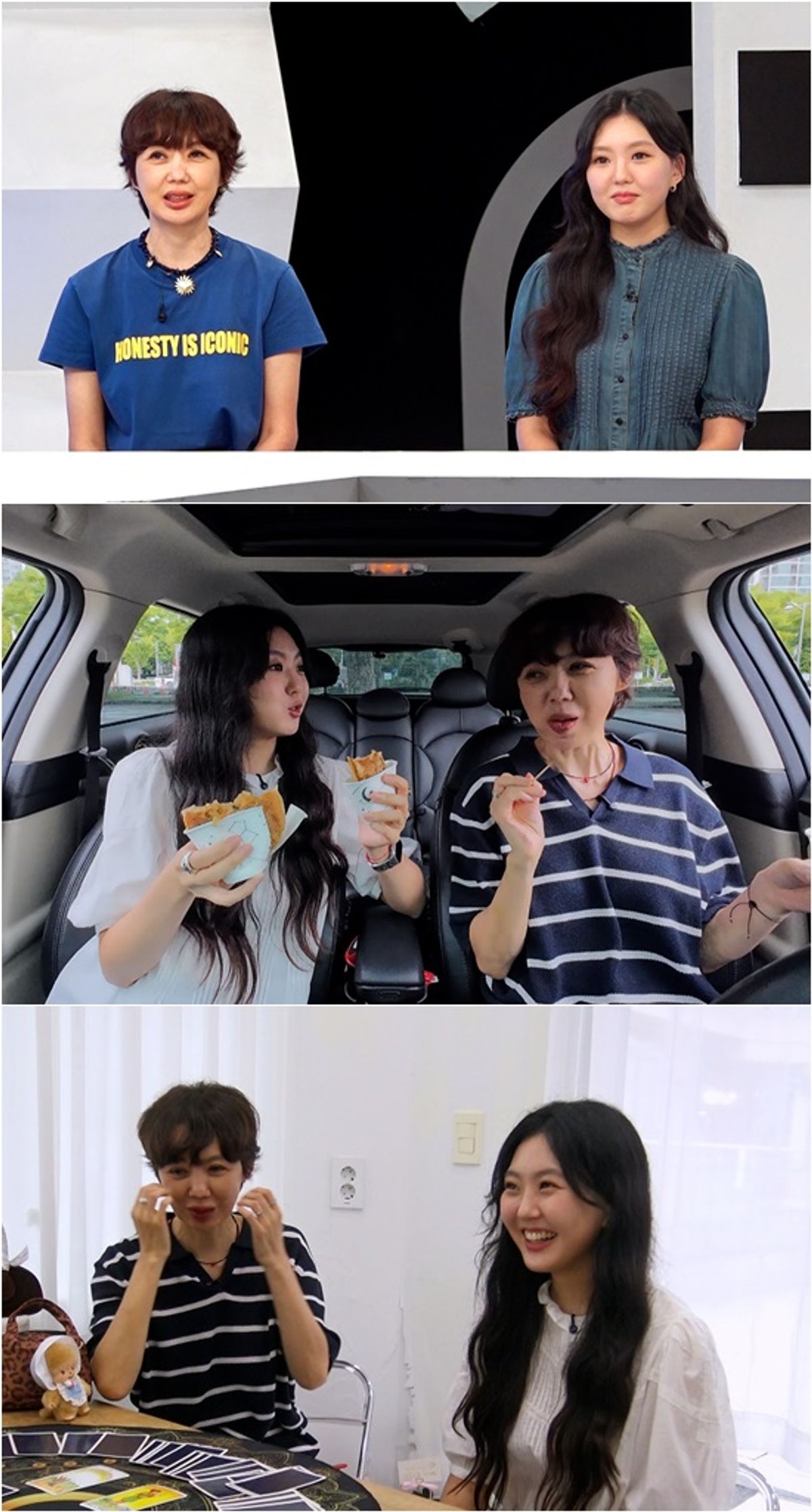 女배우, 자궁 적출 <b>고백</b>하더니→<b>이혼</b> 후 20년째 연애 無…"27세 딸이 증...