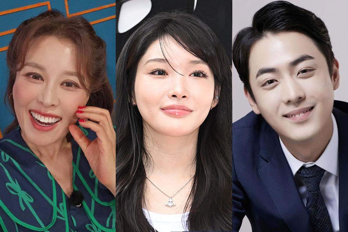 하영 증조부 논란 속…홍지민·청하·<b>윤주빈</b>, '독립운동가 후손'들 [종...
