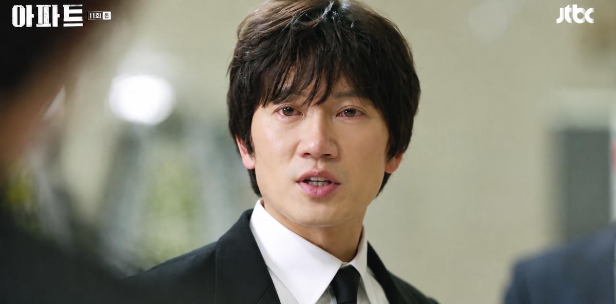지성, 칼에 찔릴 위기 모면하고 178억 찾은 줄 알았는데... 믿었던 사람...