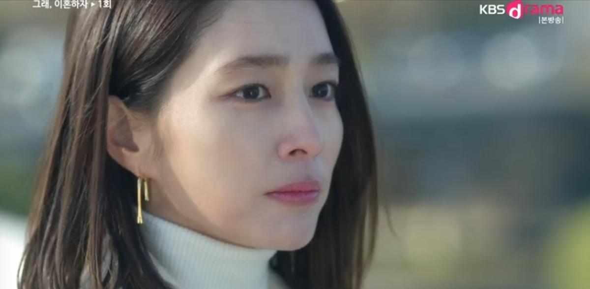 이민정, '시월드·유산' 아픔 속 김지석에 폭발...한강에 반지 던지고 '...