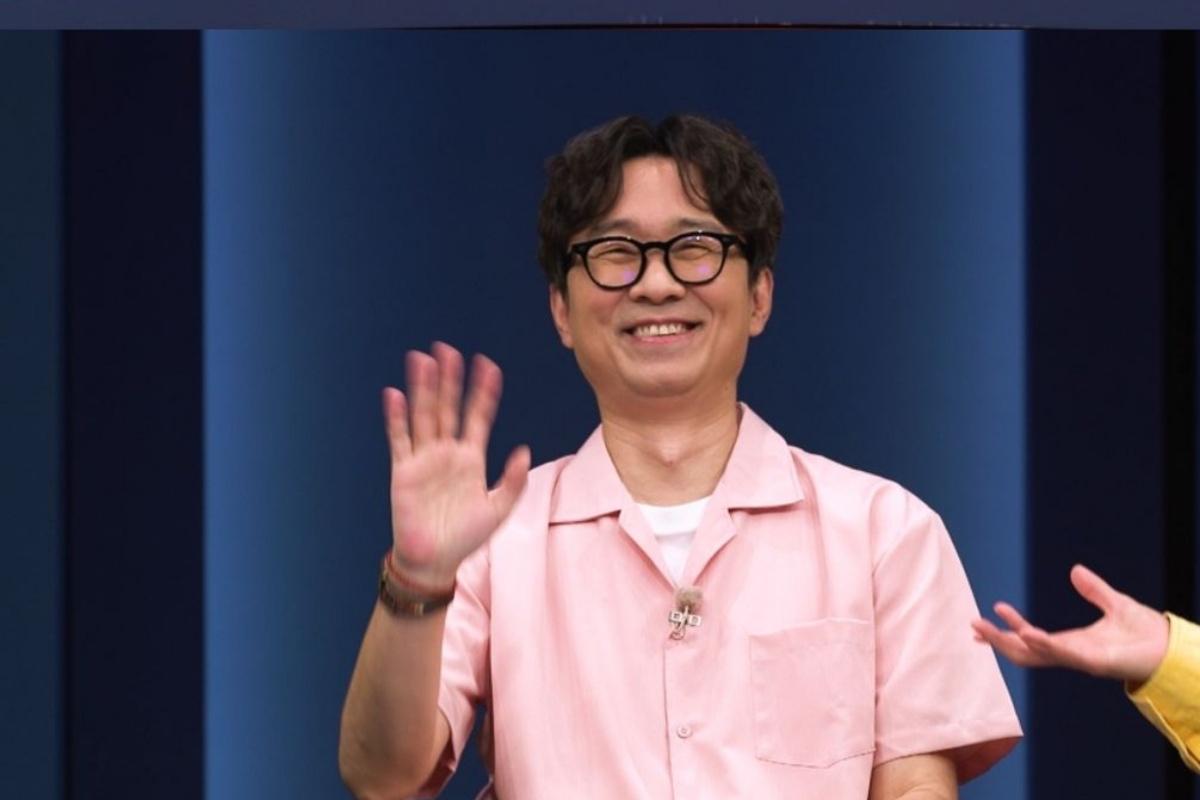 장항준, 스태프 몰래 맛집 다녔다…"절대 말 안 해"('<b>시간추적자 설록</b>'...