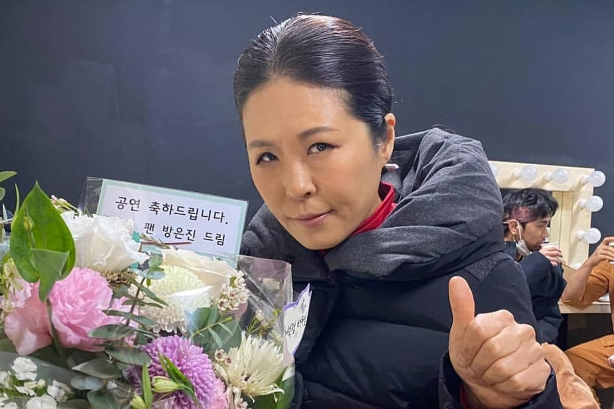 <b>황석정</b>, "40대 초반까지 母와 말 한마디 안 해"…안타까운 가정사 <b>고백</b>...