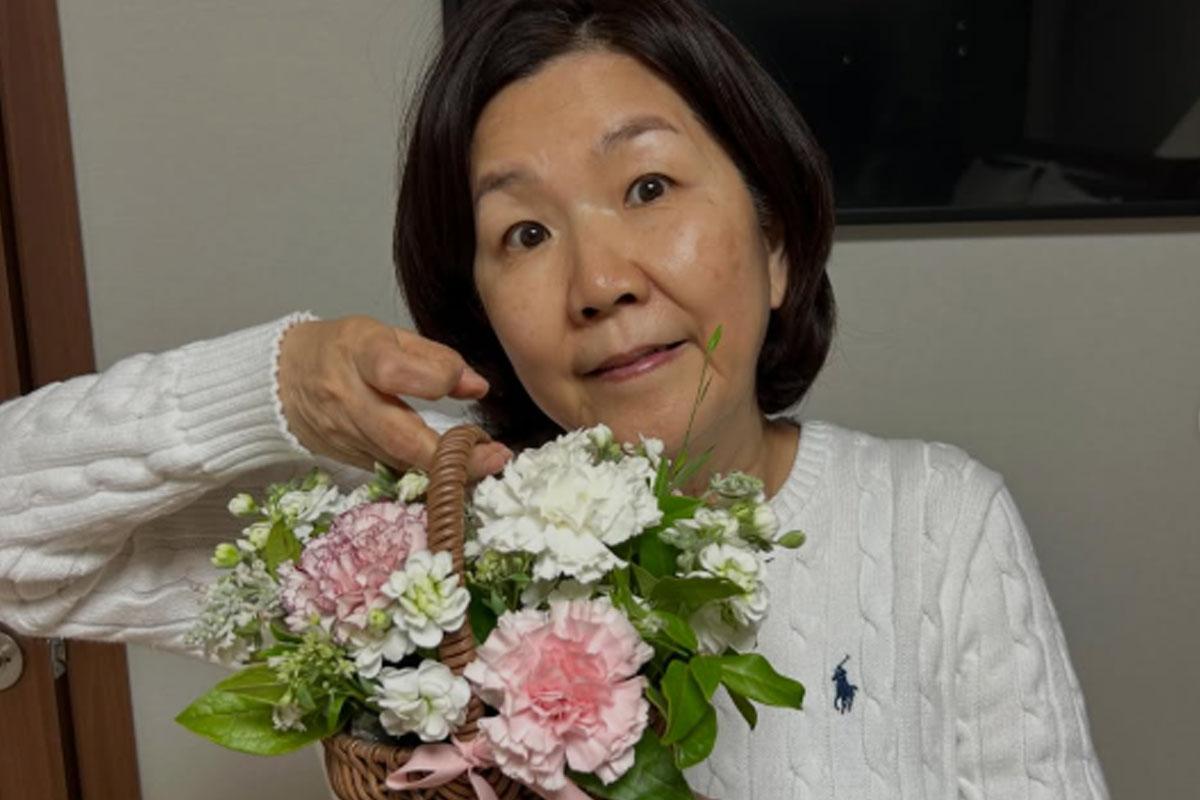 <b>이성미</b>, 23년째 각방살이 중이었다 …"합방하고 싶어도 못해" [MHN:픽]