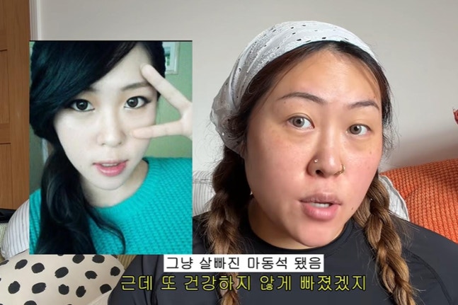 규칙적인 식사와 운동을 함께 챙기는 건강한 체중 관리