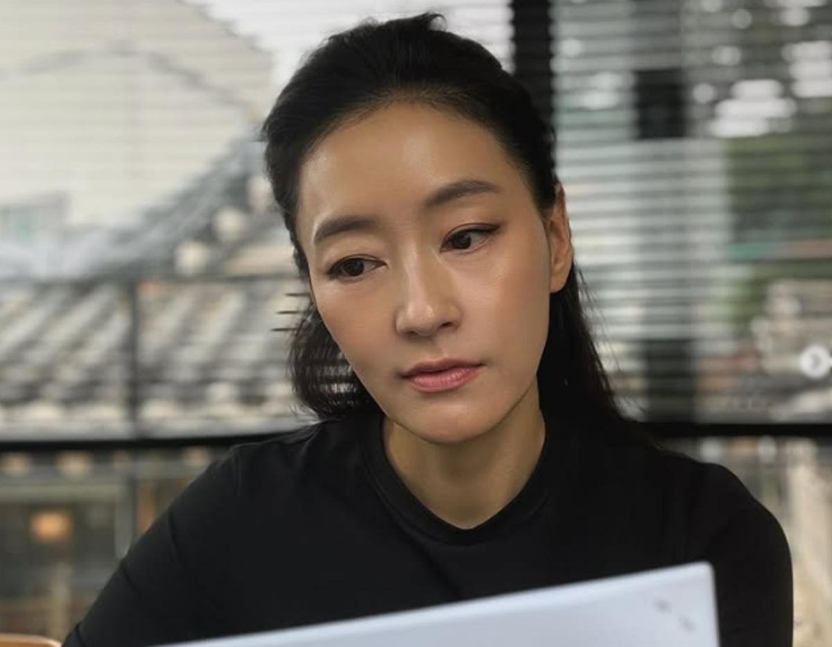 "박위 친동생처럼 생각해" 박진희 SNS 중단...'<b>박찬홍PD</b> 수향딸' 일화도...