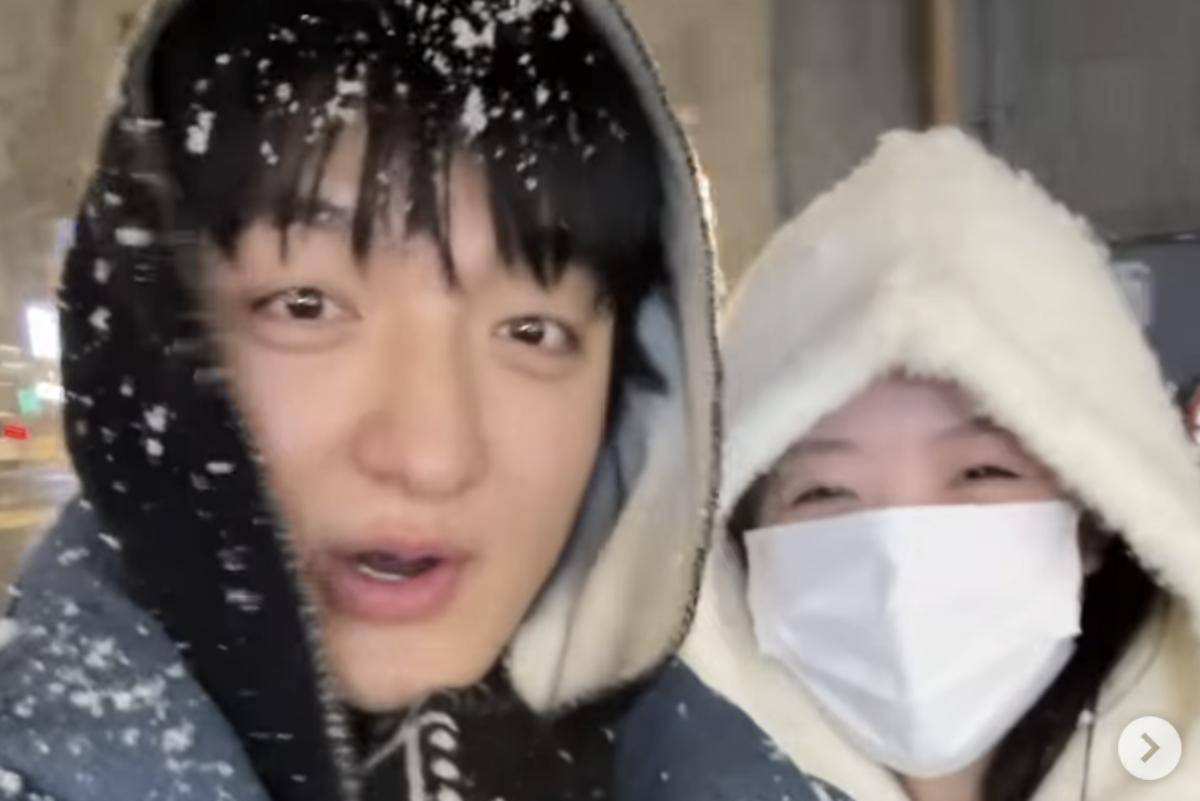 Lee Hye-young's heartfelt 1 million won gift to Jieun celebrated as she announces December wedding