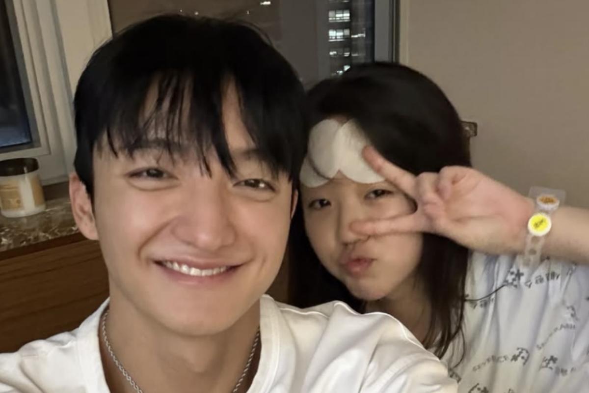 Lee Hye-young's heartfelt 1 million won gift to Jieun celebrated as she announces December wedding
