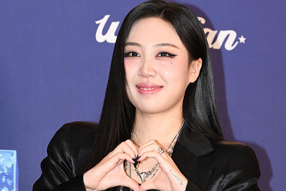 ‘선한 영향력’ <b>이영지</b>, <b>거제</b> 등 남부 수해 피해 이웃 위해 5000만 원 성...