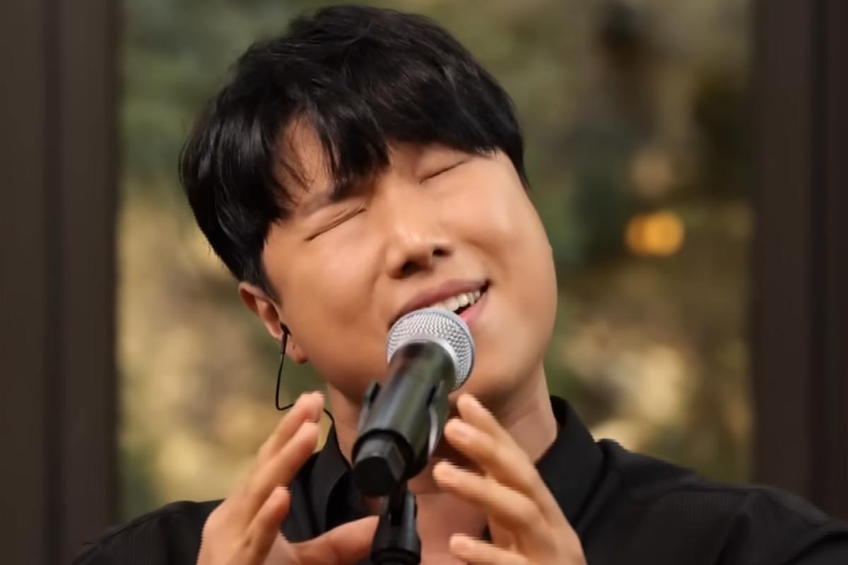 <b>김진호</b>, 약 1년 9개월 만 <b>단독</b> 콘서트…"눈물 나게 기다린 <b>공연</b>"