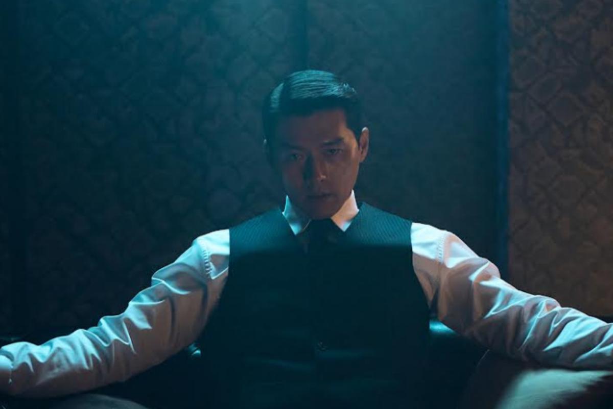 Hyun Bin Is Back and More Dangerous Than Ever in Made in Korea Season 2