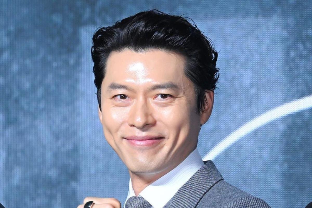 Hyun Bin Is Back and More Dangerous Than Ever in Made in Korea Season 2