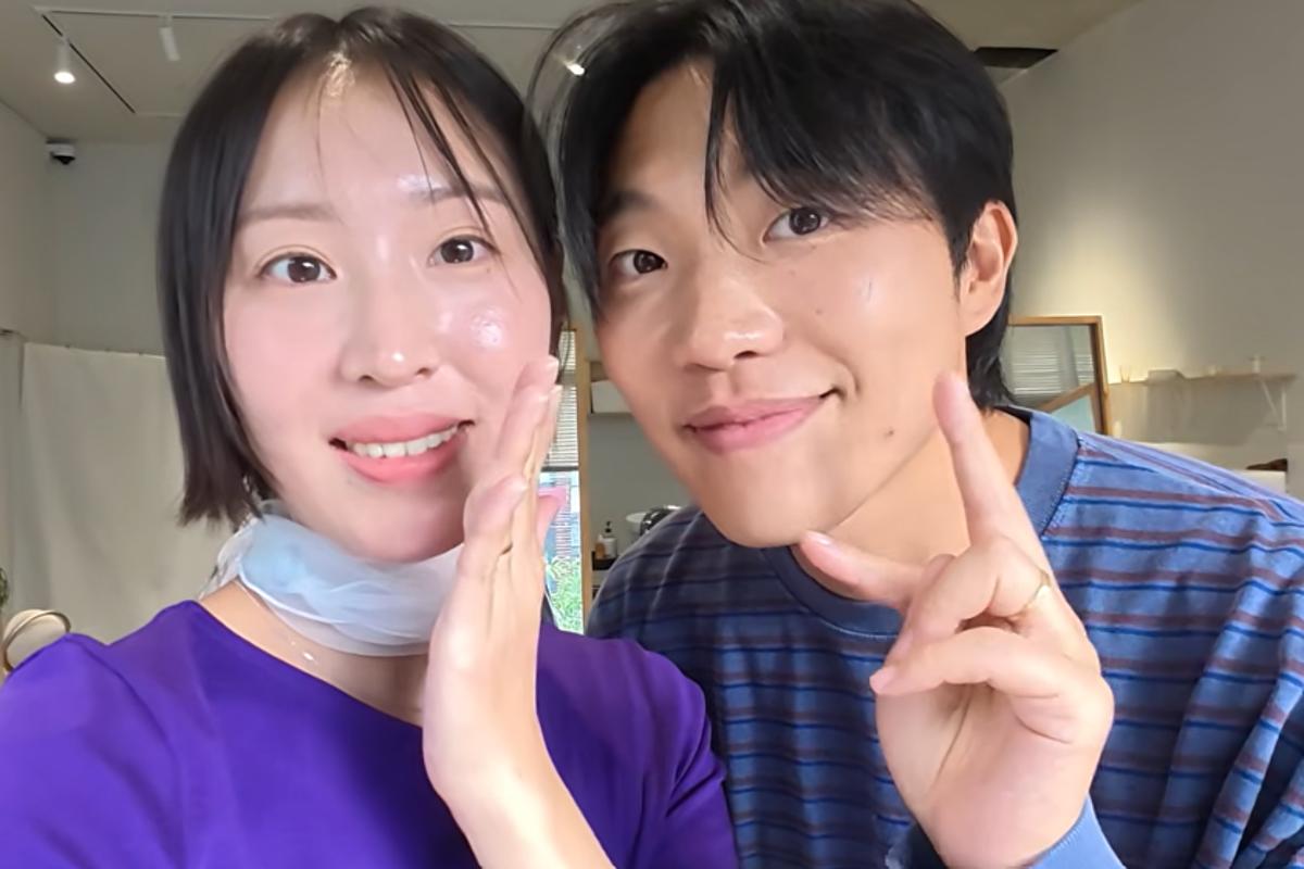 '돌싱' <b>최고기</b>, <b>이주은</b>과 <b>재혼</b>한다…"다음주 웨딩촬영" [MHN:픽]