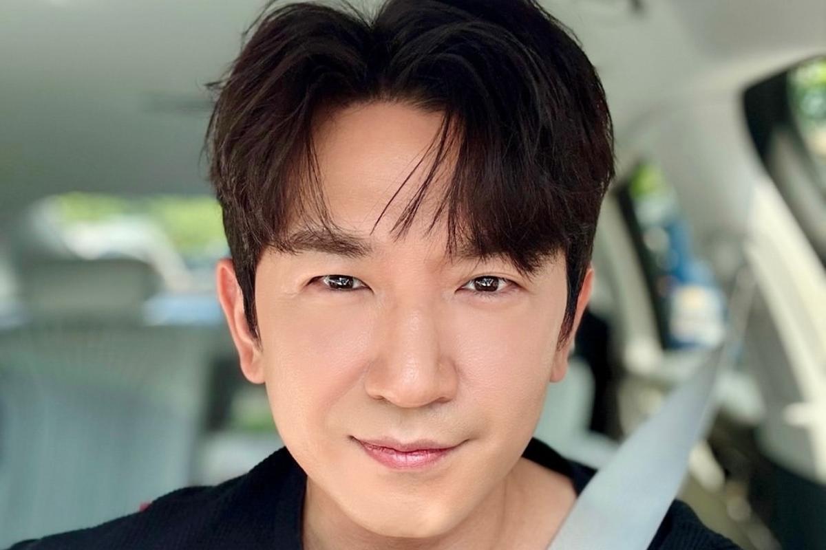 "아빠 없으면 행복하지 않아"…'이아미' <b>이민우</b>, <b>입양 딸</b> 손 <b>편지</b>에 '...