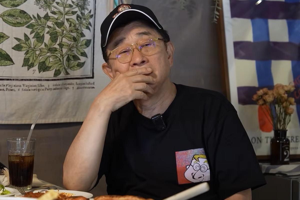 72세 이홍렬, '전립선암' 확실 소견→조직 검사…"출혈 막으려 넣은 거...