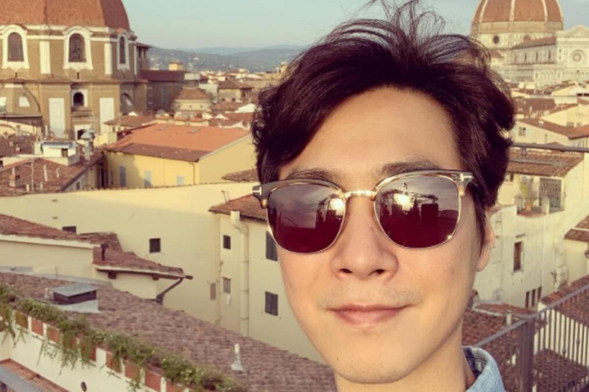 "어디 한번 해봐"…'<b>허양임</b>과 이혼' 고지용, 의미심장한 한마디 [MHN:피드...