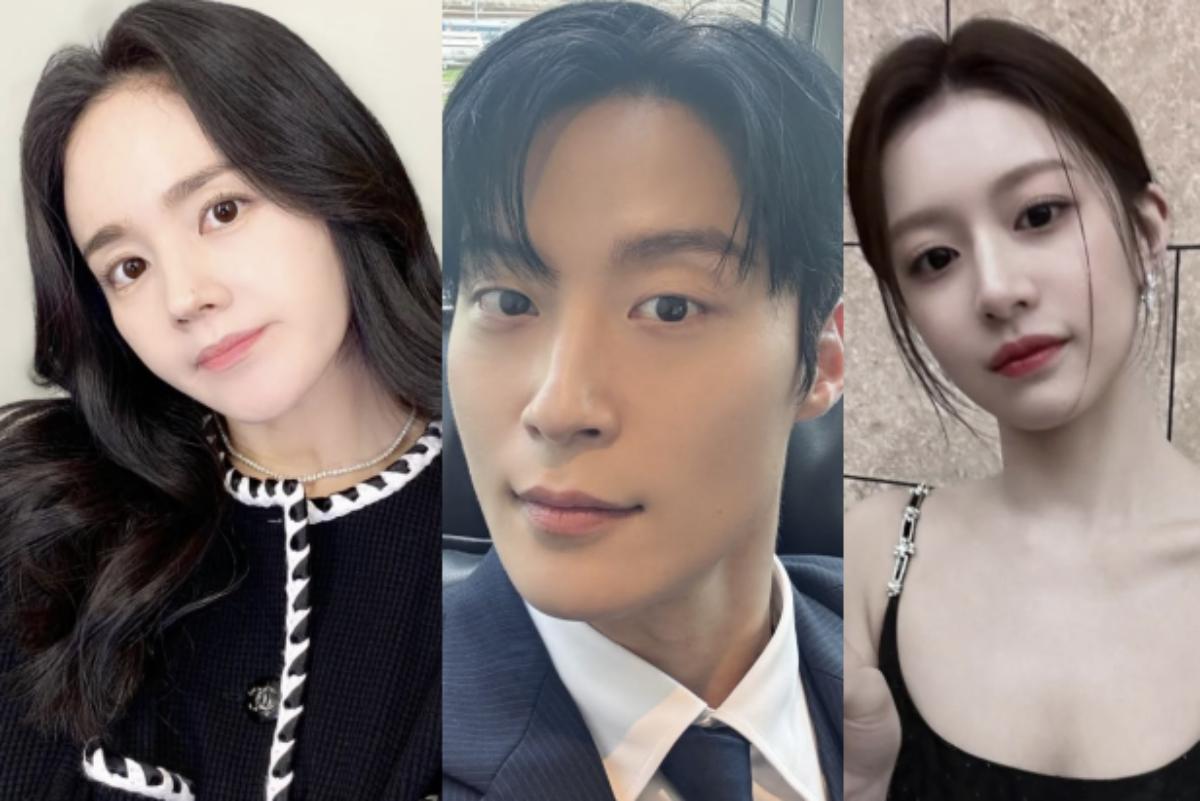 한가인→<b>허남준</b>·고윤정, 진짜 형제 아니야?…직접 '<b>닮은꼴</b>' 인증한 ...