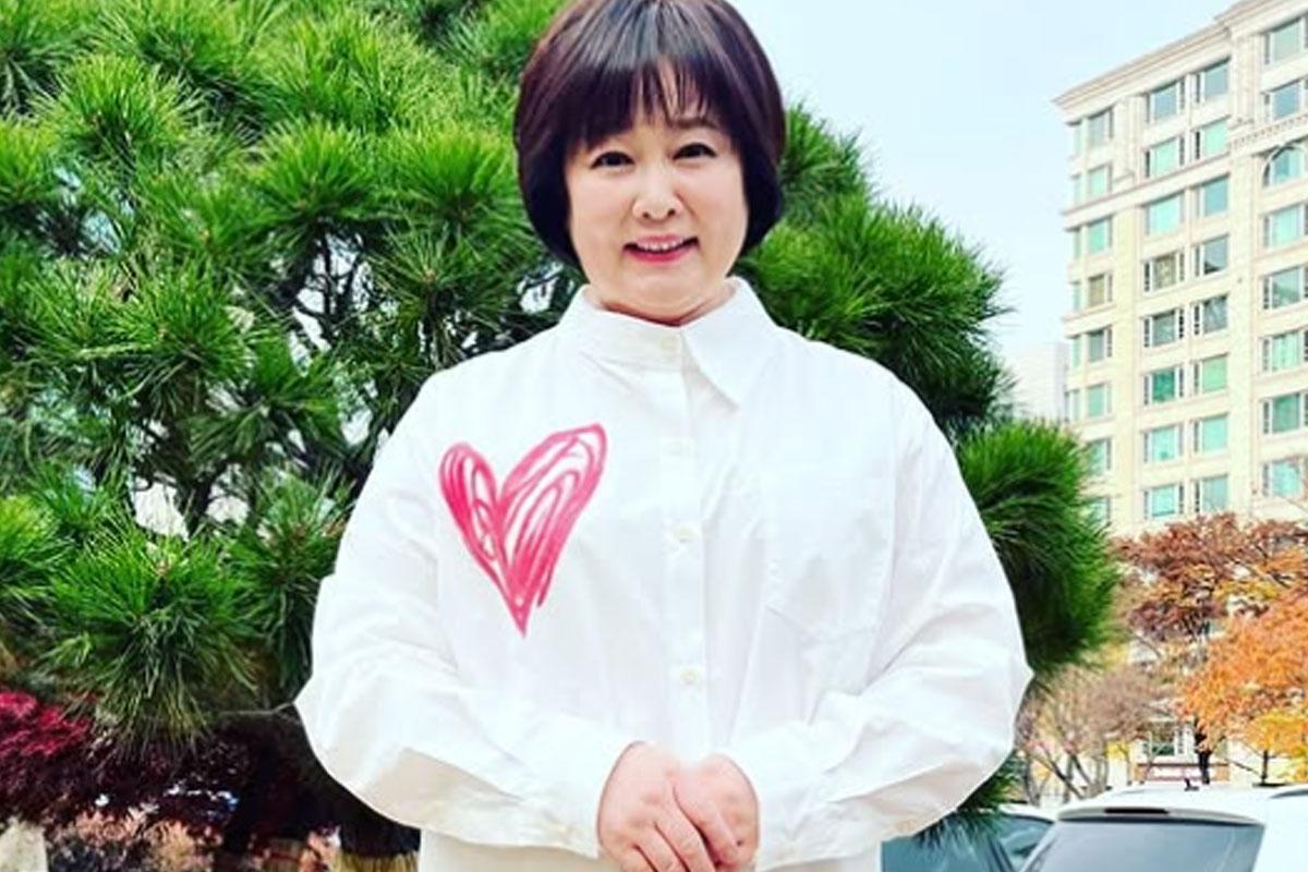 <b>이금희</b>, <b>모친상</b>…해외 촬영 中 <b>급거 귀국</b>→빈소 마련 "평안한 영면 기원...
