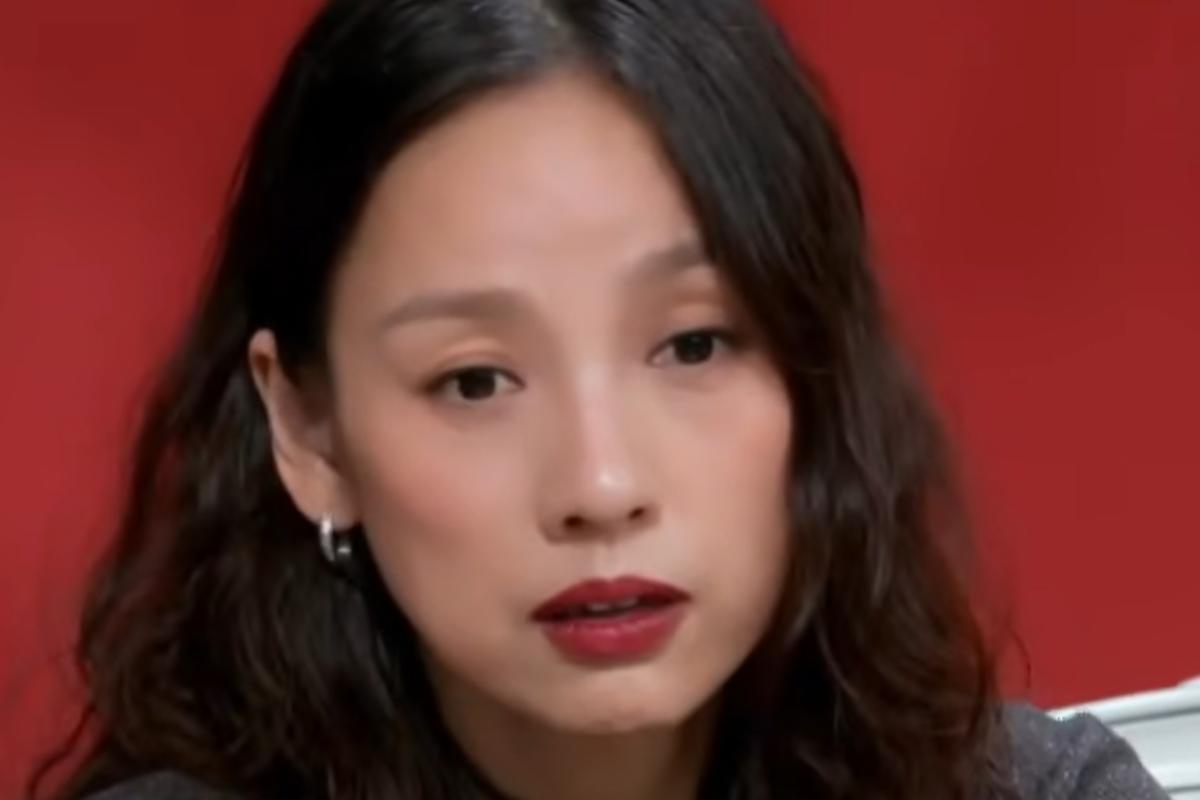 "아이 낳을 능력 있냐" 이효리 일침…22기 현숙16기 광수, 임신 문제로...