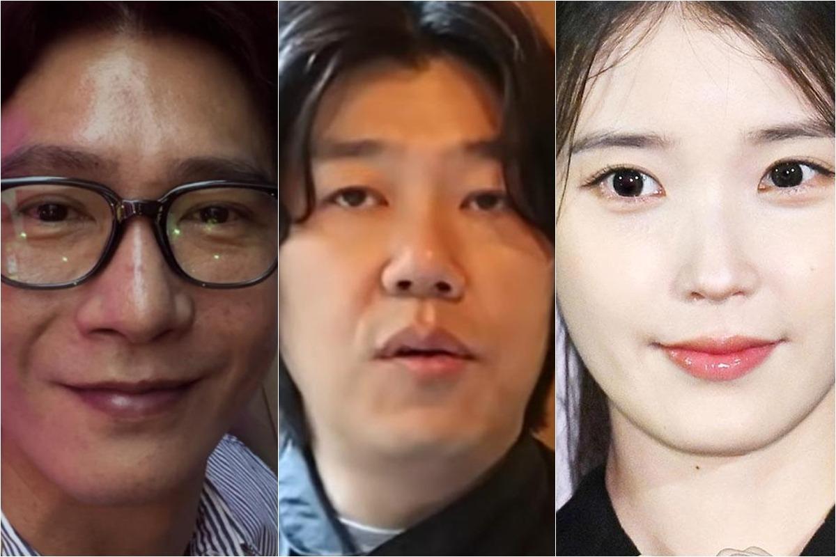 "죽음까지 각오"…<b>고지용</b>·이상순·아이유, 건강 문제 고백→밝은 얼굴...