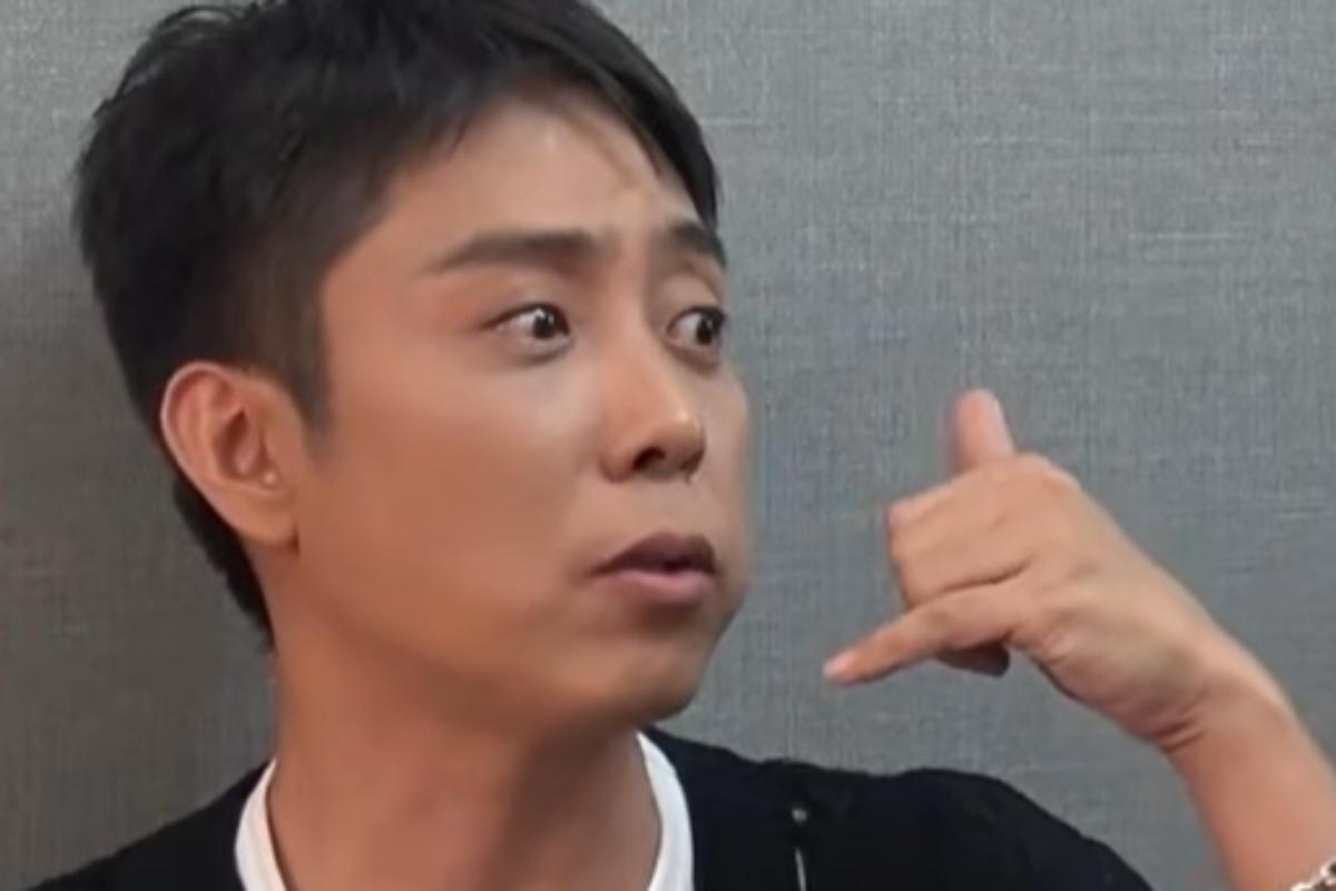 "<b>김재덕</b> 연락 안 돼 <b>실종 신고</b>, 고독사 한 줄"...<b>은지원</b>, 젝키 동료 걱정...