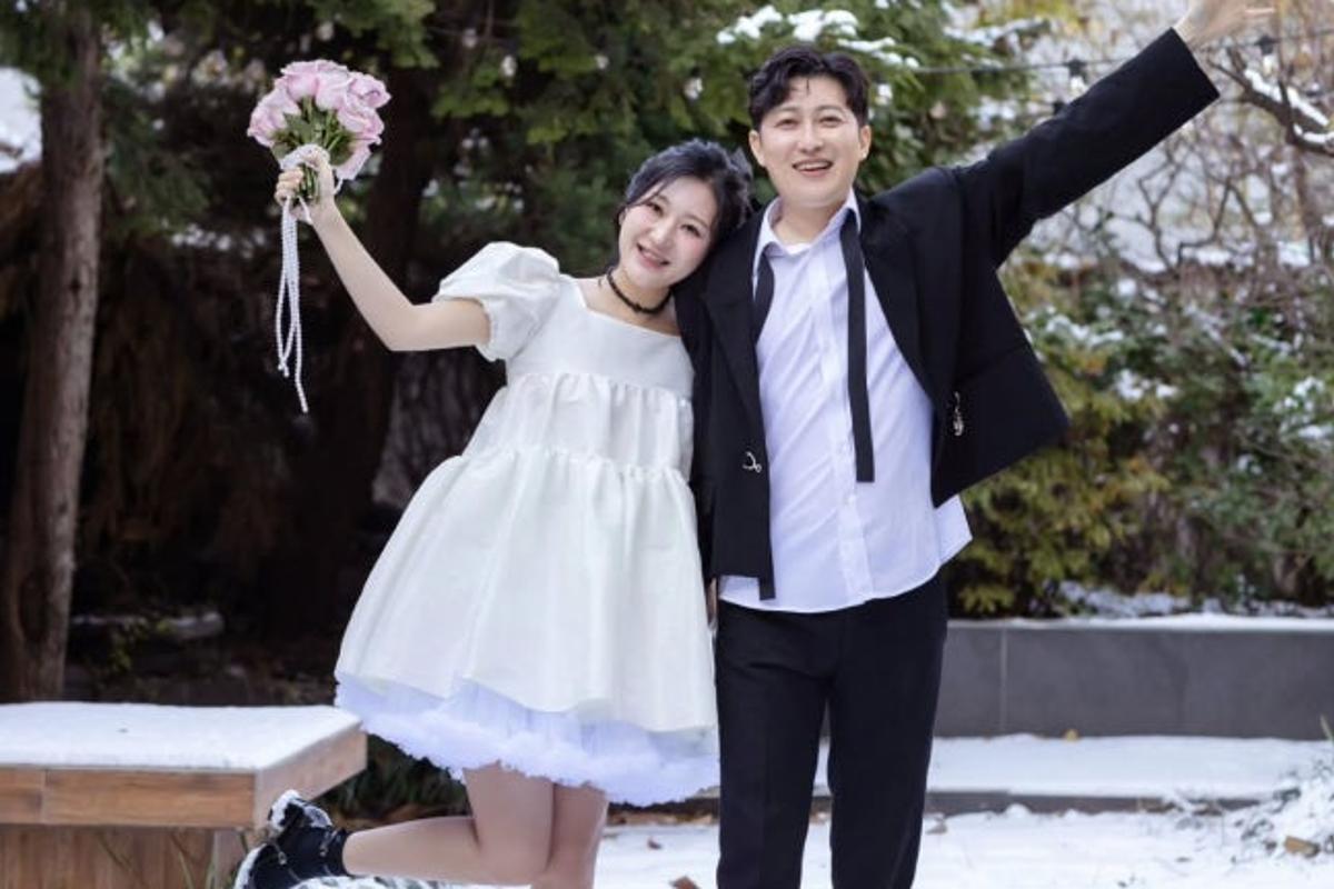 '28기 상철 ' <b>정숙</b>, 생후 5개월 子 향한 악플에 폭발…"책임 끝까지 물...