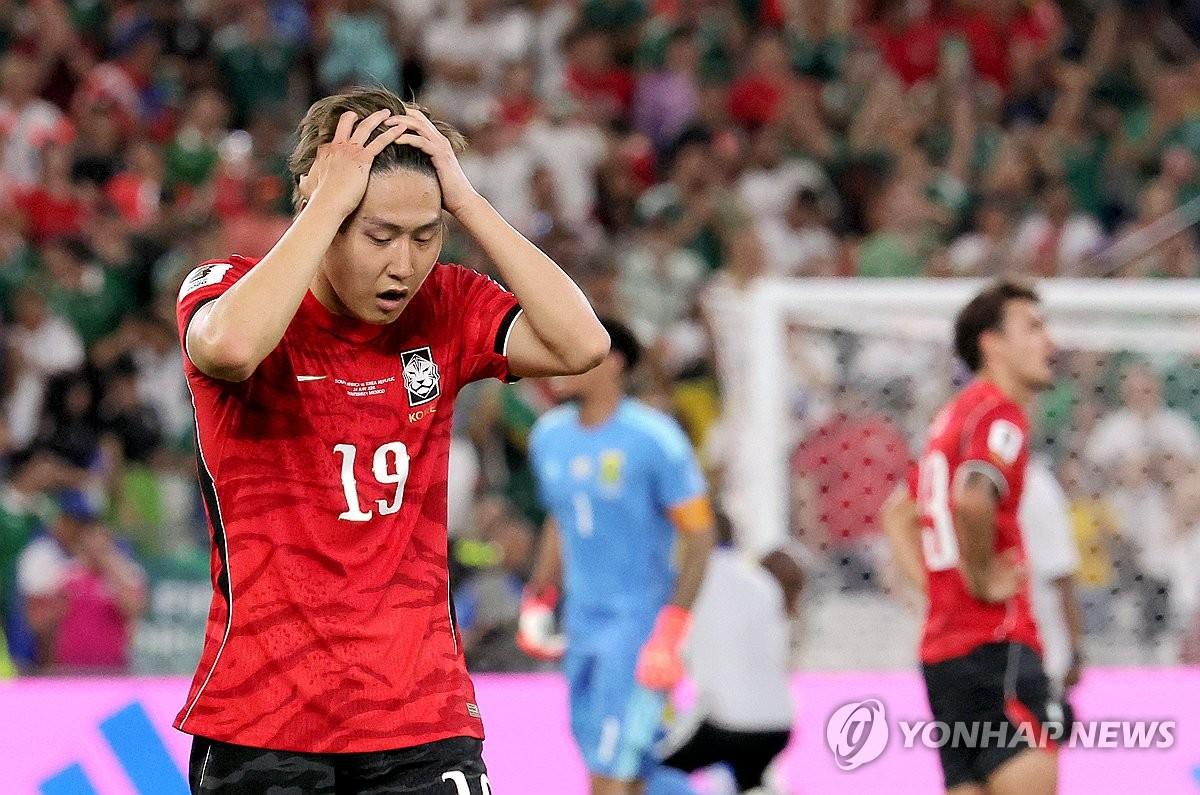 '<b>이강인</b> <b>명단 제외</b>' <b>모레노호</b> 첫 선발 공개…주장 손흥민 출격, 송민규...